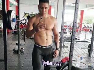 Dyllancoyy
