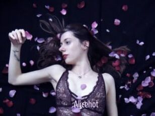 Alicehot
