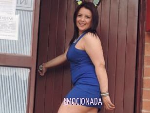 EMOCIONADA