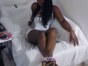 EMOTIVE