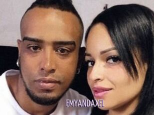 EMYANDAXEL
