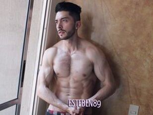ESTEBEN89
