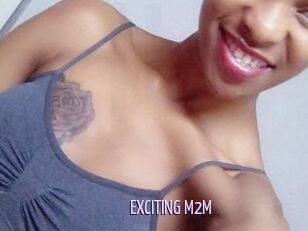 EXCITING_M2M