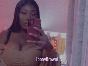 EbonyBrownUK