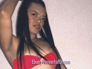 EbonyPervertofDream