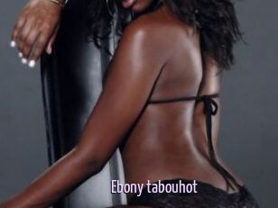 Ebony_tabouhot