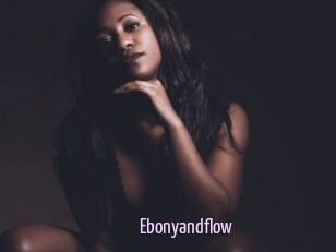 Ebonyandflow