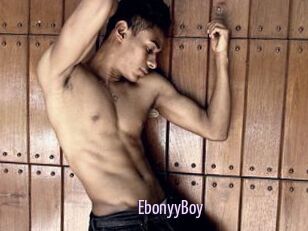 EbonyyBoy