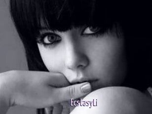 EcstasyLi