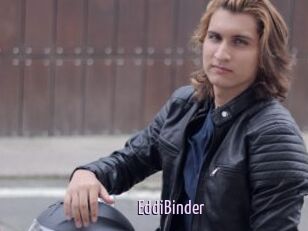 EddiBinder
