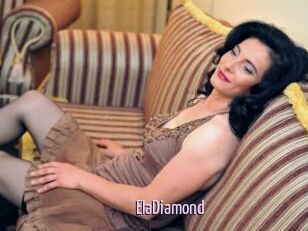 ElaDiamond