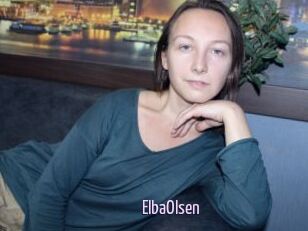 ElbaOlsen