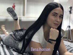 ElenaJhonson