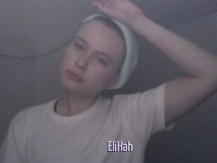EliHah