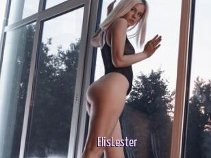 ElisLester