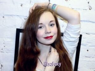 ElisaFoxy