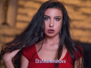 ElishkaNovakova