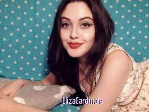 ElizaCardinale