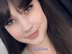 Eliza_Wilson