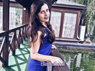 EllaEmotional