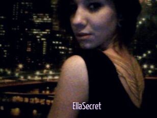 EllaSecret