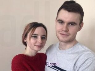 Ellaand