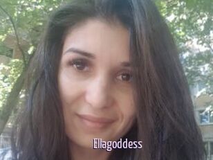Ellagoddess