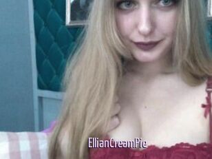 EllianCreamPie