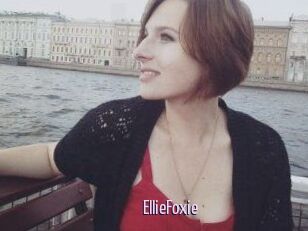EllieFoxie