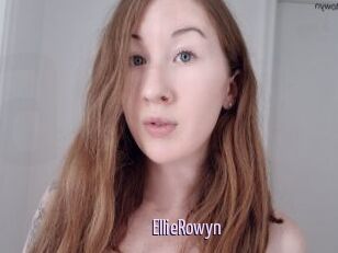 EllieRowyn