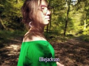 Elliejackson