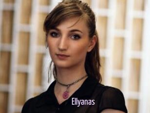 Ellyanas