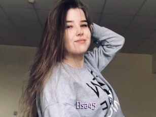 Elsa45