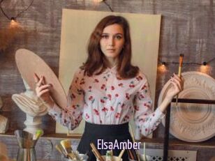 ElsaAmber