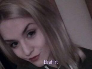 ElsaFlirt
