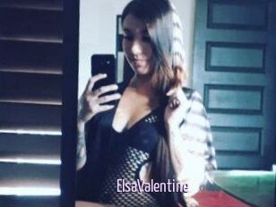 ElsaValentine