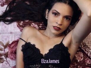 ElzaJames