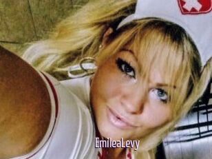 Emilea_Levy