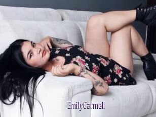 EmilyCarmell