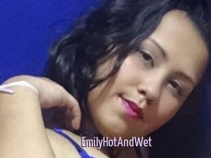 EmilyHotAndWet