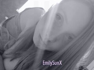 EmilySunX