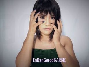 EnDanGeredBARBIE