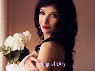 EnigmaticAlly