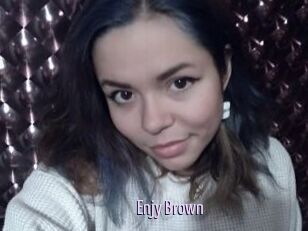 Enjy_Brown