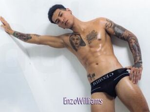 EnzoWilliams