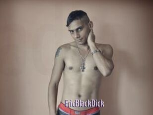 EricBlackDick