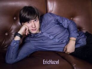 EricHazel