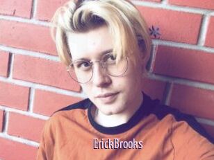 ErickBrooks