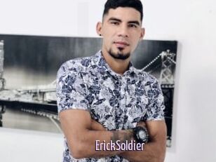 ErickSoldier
