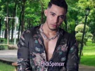 ErickSpencer